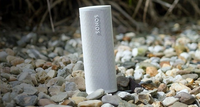 Sonos Roam 2 review