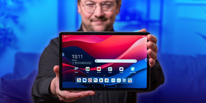 Lenovo Tab M11 review