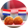 EK Voetbal 2024 - Lekkere snacks