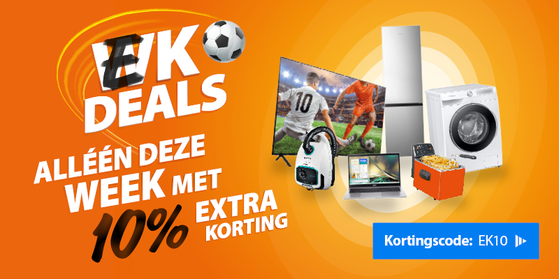 EK Deals 2024