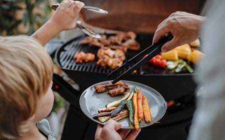 Zomervakantie - De beste tips voor een heerlijke barbecue