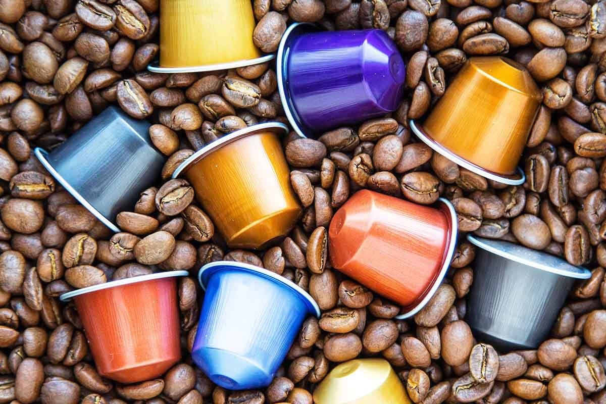 Welke soorten Nespresso Original cups zijn er?