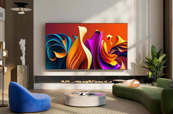 Hisense QLED-tv's | Te koop bij Expert