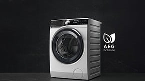 kiezen voor een AEG wasmachine