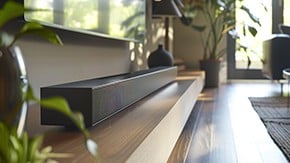 voordelen van een soundbar