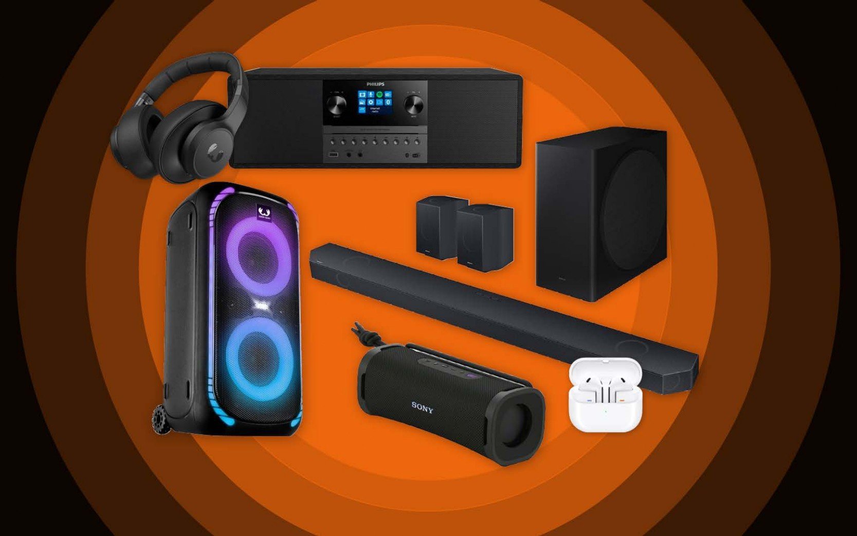 audio black friday deals