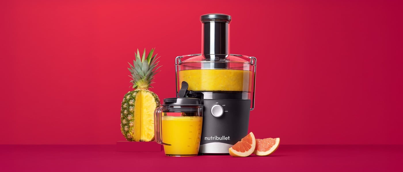 Nutribullet | Te koop bij Expert