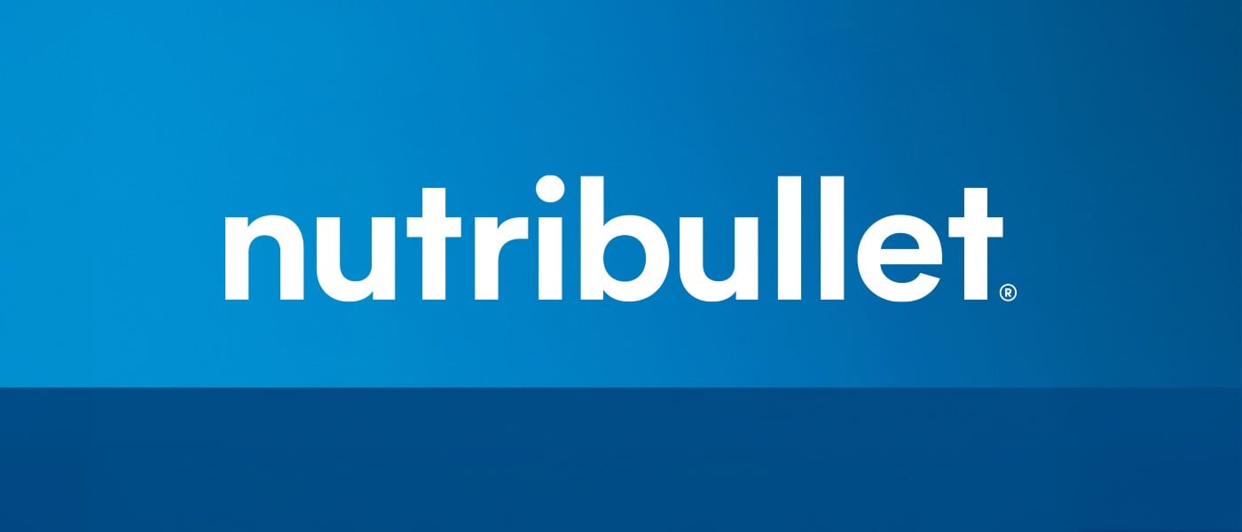 Bekijk alle Nutribullet producten bij Expert