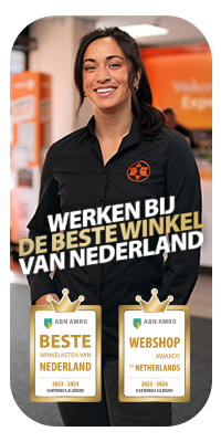 Werken bij de Beste Winkel van Nederland?